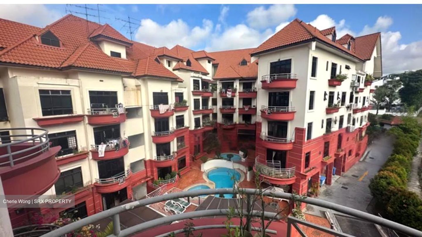 Bayville Condo (D5), Condominium #461791101